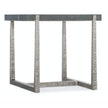 Hooker Furniture Chapman Mixed Media End Table