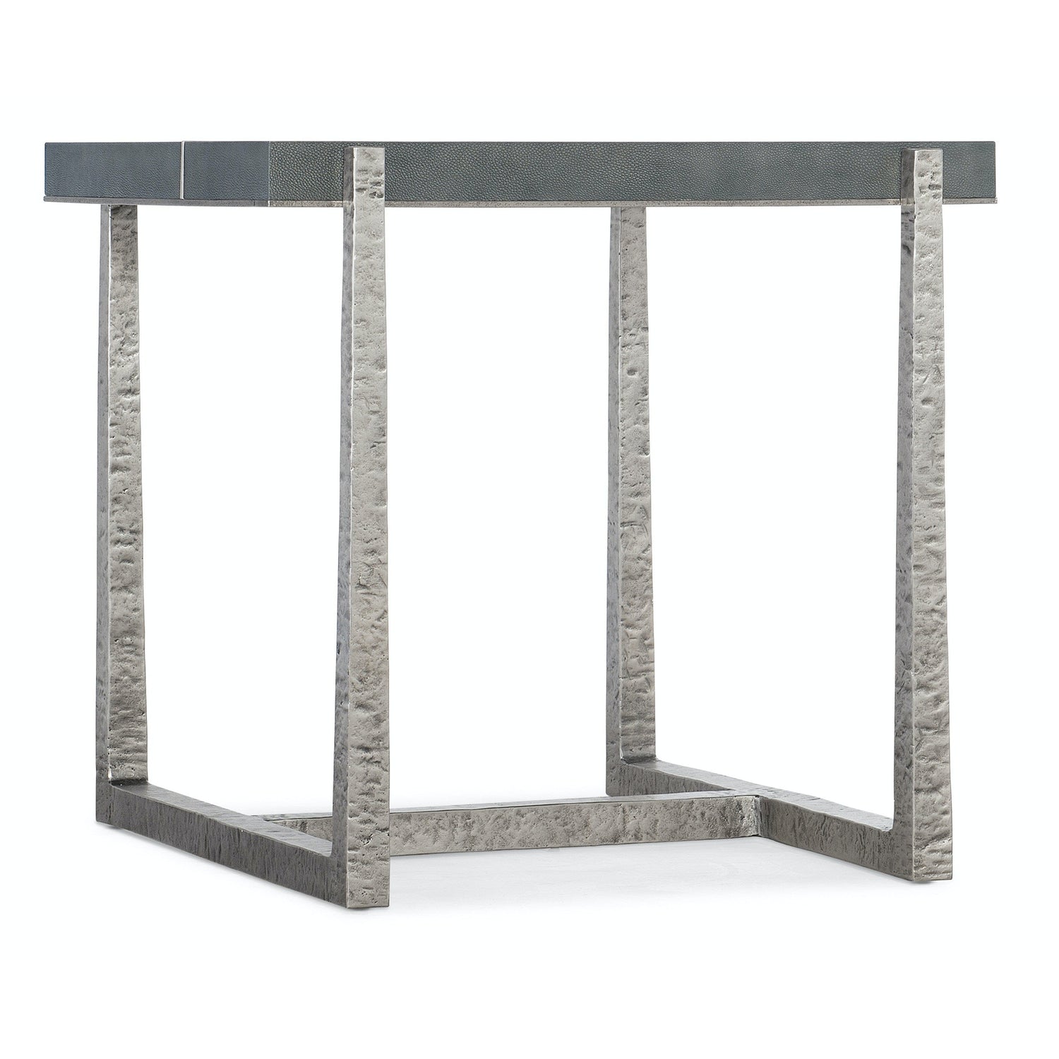 Hooker Furniture Chapman Mixed Media End Table