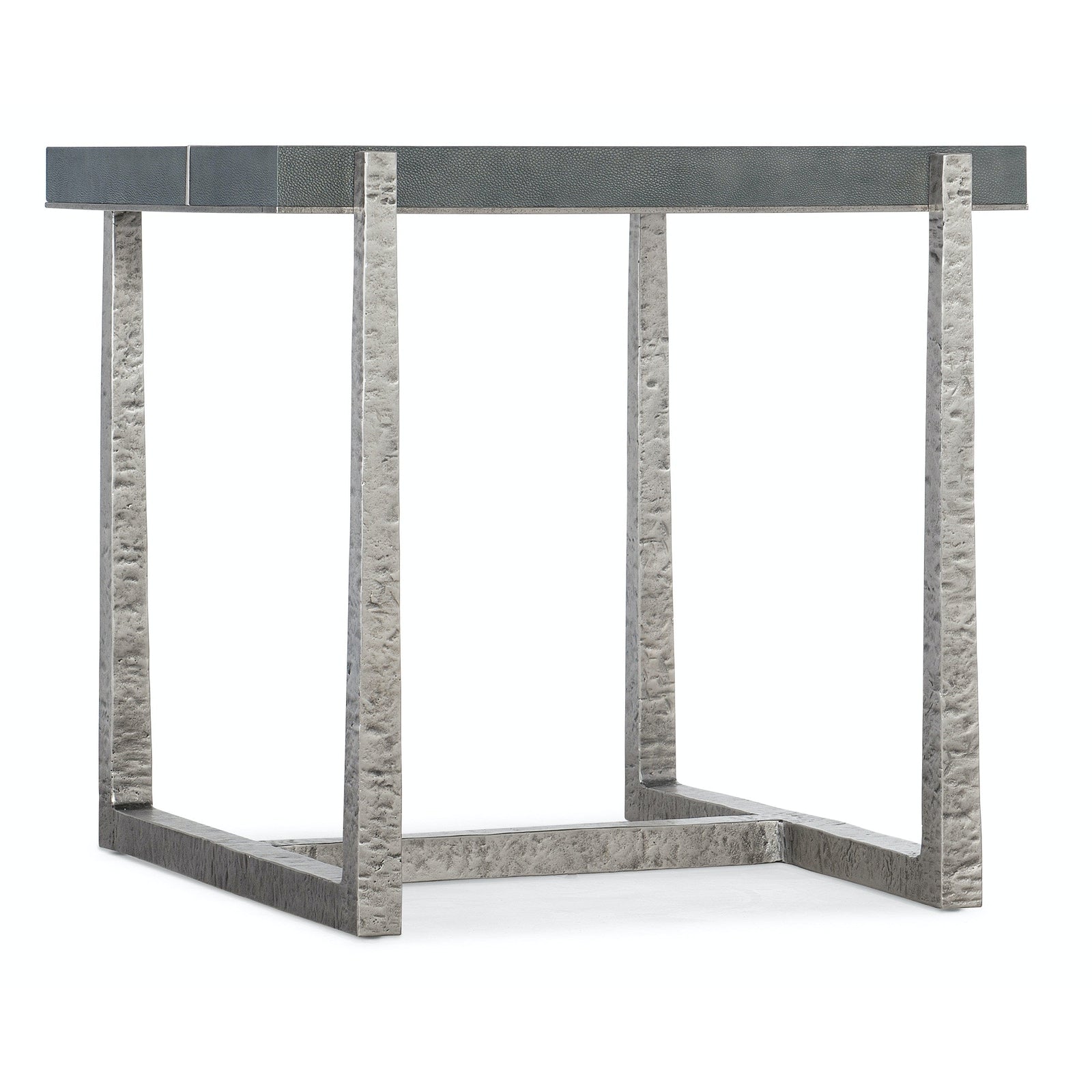 Hooker Furniture Chapman Mixed Media End Table