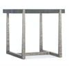 Hooker Furniture Chapman Mixed Media End Table