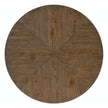 Hooker Furniture Chapman Round Side Table