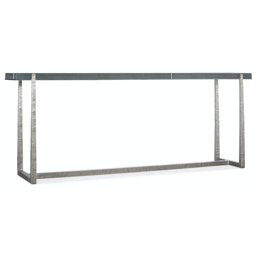 Hooker Furniture Chapman Mixed Media Console Table