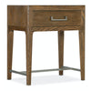 Hooker Furniture Chapman Leg Nightstand