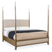 Hooker Furniture Chapman Four Poster Bed