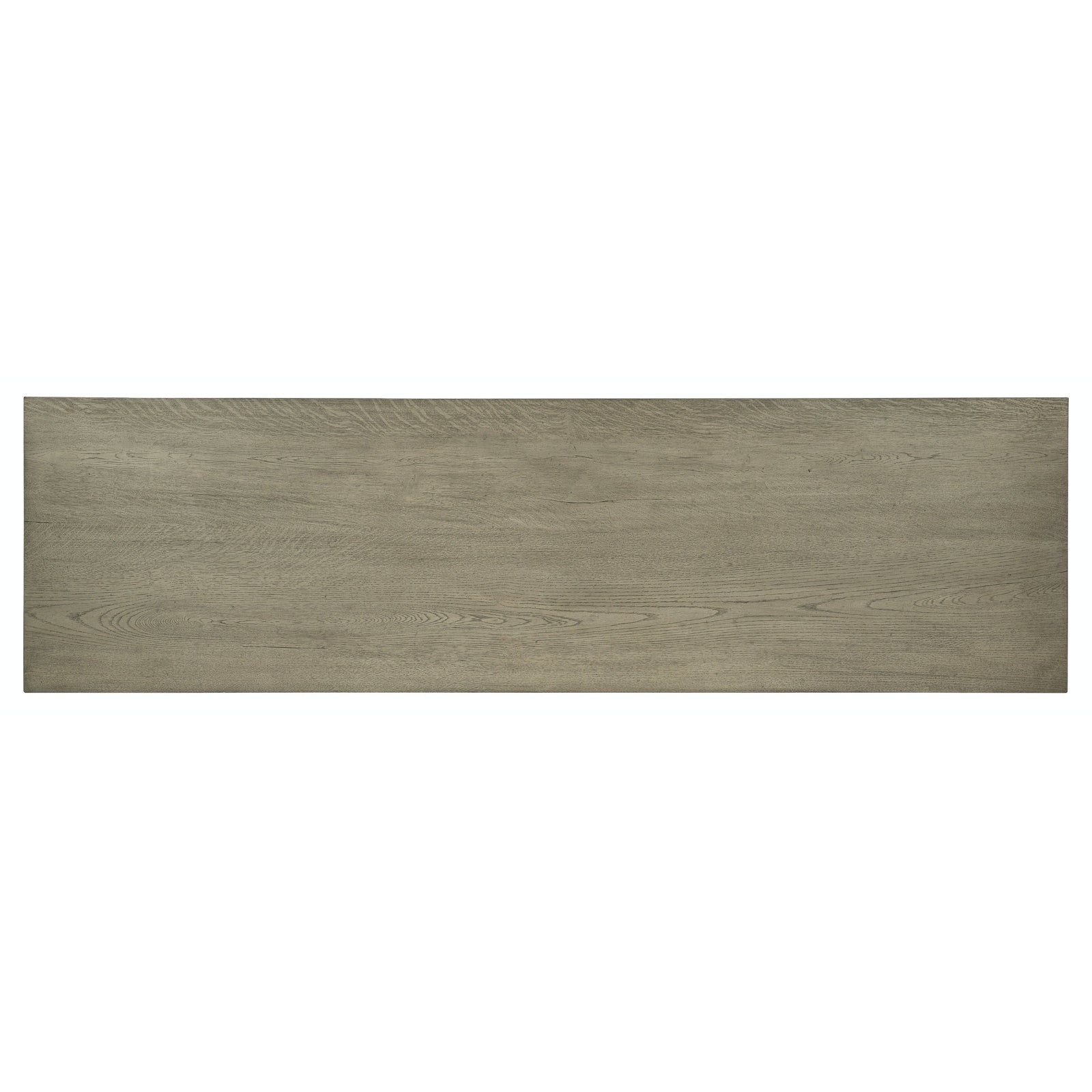 Hooker Furniture Linville Falls Desk with Small File and 2 Legs