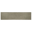 Hooker Furniture Linville Falls Desk with Small File, Lateral File and Leg - 96