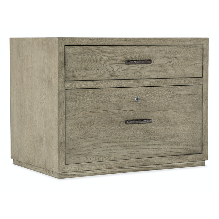 Hooker Furniture Linville Falls Lateral File