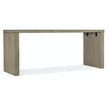 Hooker Furniture Linville Falls Desk with 2 Legs