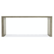 Hooker Furniture Linville Falls Desk with 2 Legs