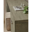 Hooker Furniture Linville Falls Desk with 2 Small Files