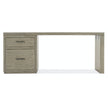 Hooker Furniture Linville Falls Desk with Leg