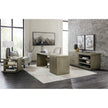 Hooker Furniture Linville Falls Desk with Leg