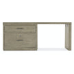 Hooker Furniture Linville Falls Desk with Leg