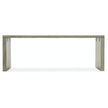 Hooker Furniture Linville Falls Desk with 2 Legs