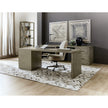 Hooker Furniture Linville Falls Desk with Leg