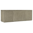 Hooker Furniture Linville Falls Credenza with 2 Small Files and Lateral File - 84