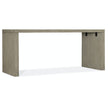 Hooker Furniture Linville Falls Desk with 2 Legs