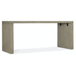 Hooker Furniture Linville Falls Desk with 2 Legs