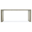 Hooker Furniture Linville Falls Desk with 2 Legs