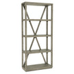 Hooker Furniture Linville Falls Wisemans View Etagere