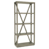 Hooker Furniture Linville Falls Wisemans View Etagere