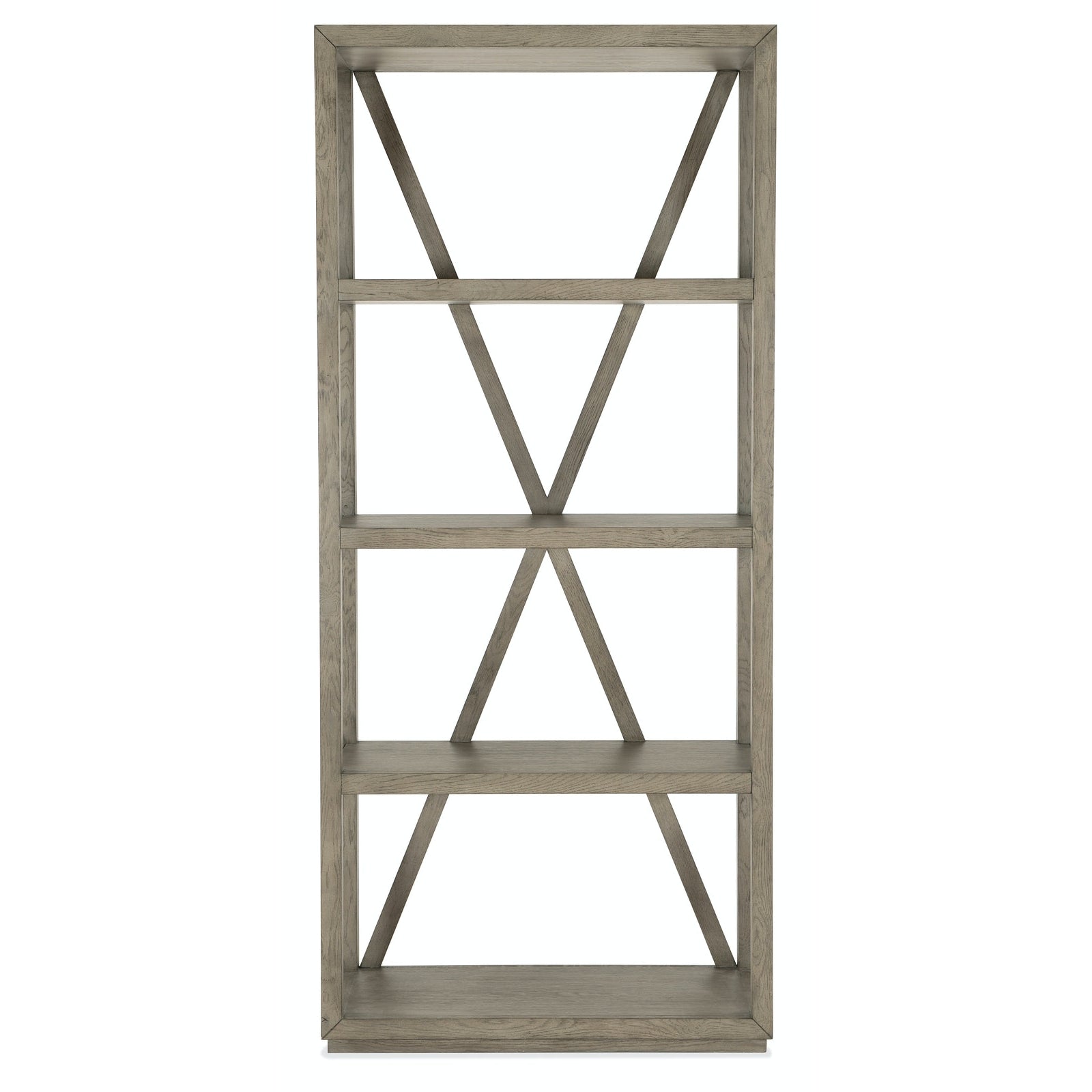 Hooker Furniture Linville Falls Wisemans View Etagere