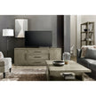 Hooker Furniture Linville Falls Plunge Basin Entertainment Console