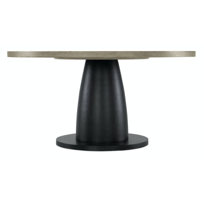 Hooker Furniture Linville Falls Blue Ridge 60In Round Dining Table