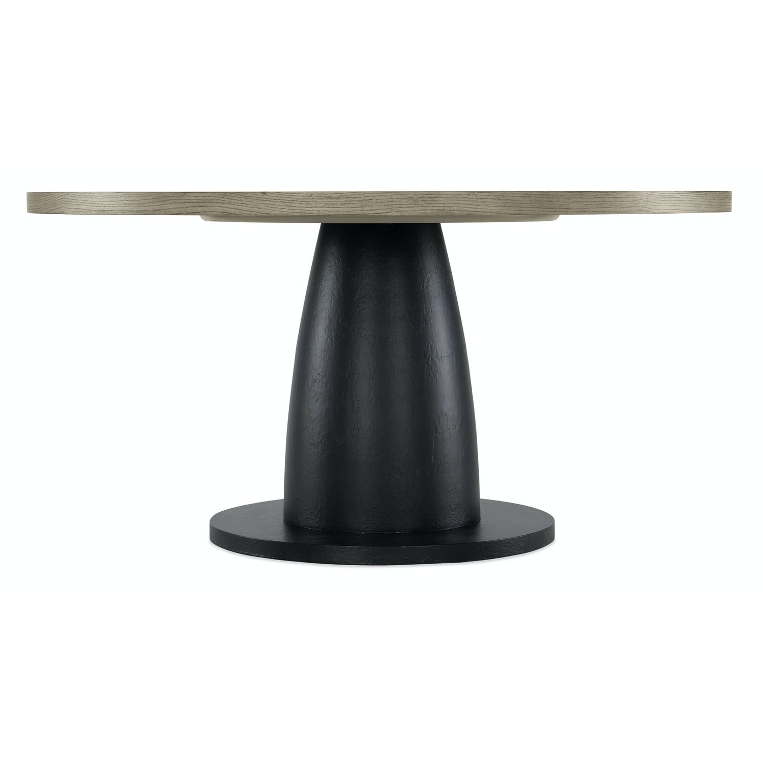 Hooker Furniture Linville Falls Blue Ridge 60In Round Dining Table