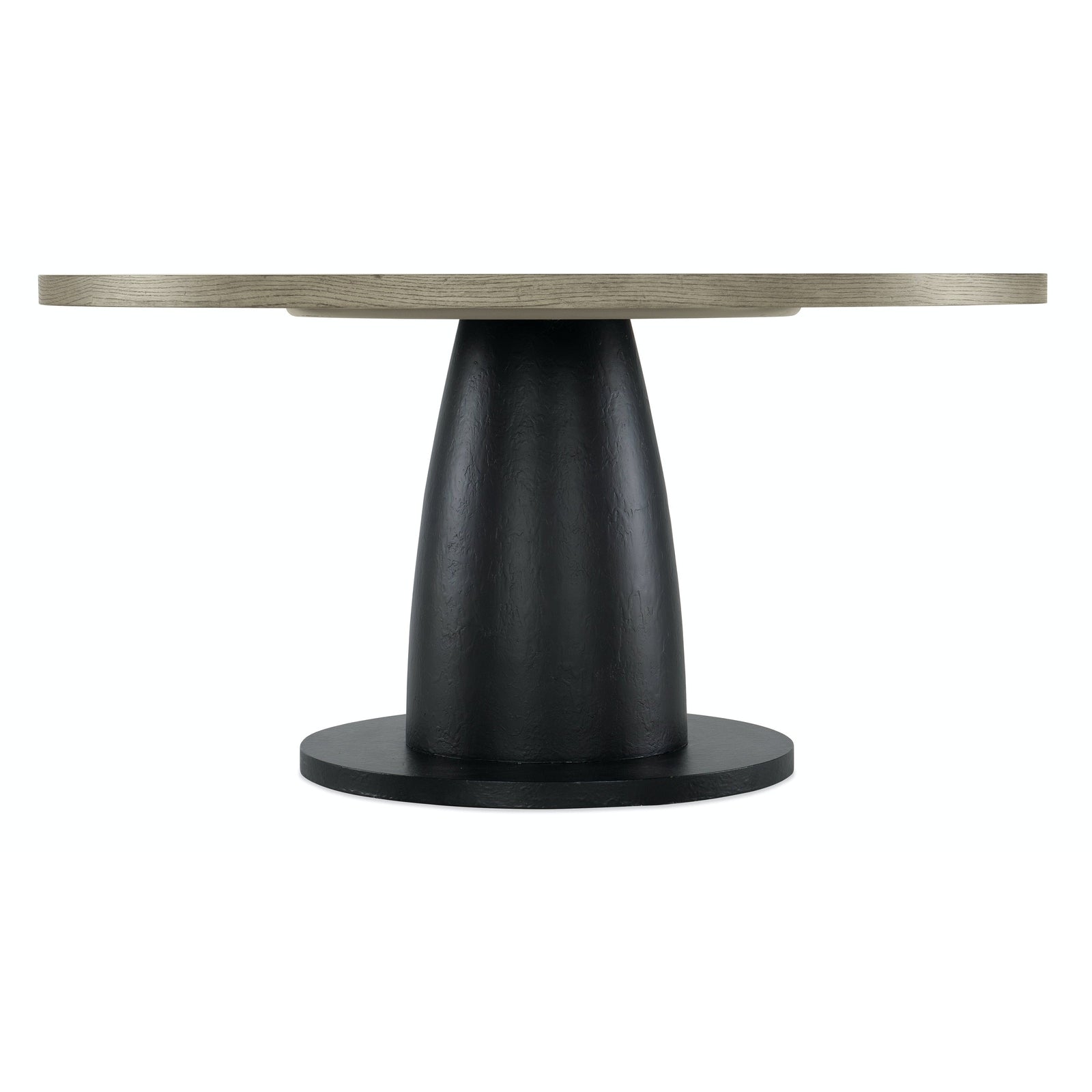 Hooker Furniture Linville Falls Blue Ridge 60In Round Dining Table