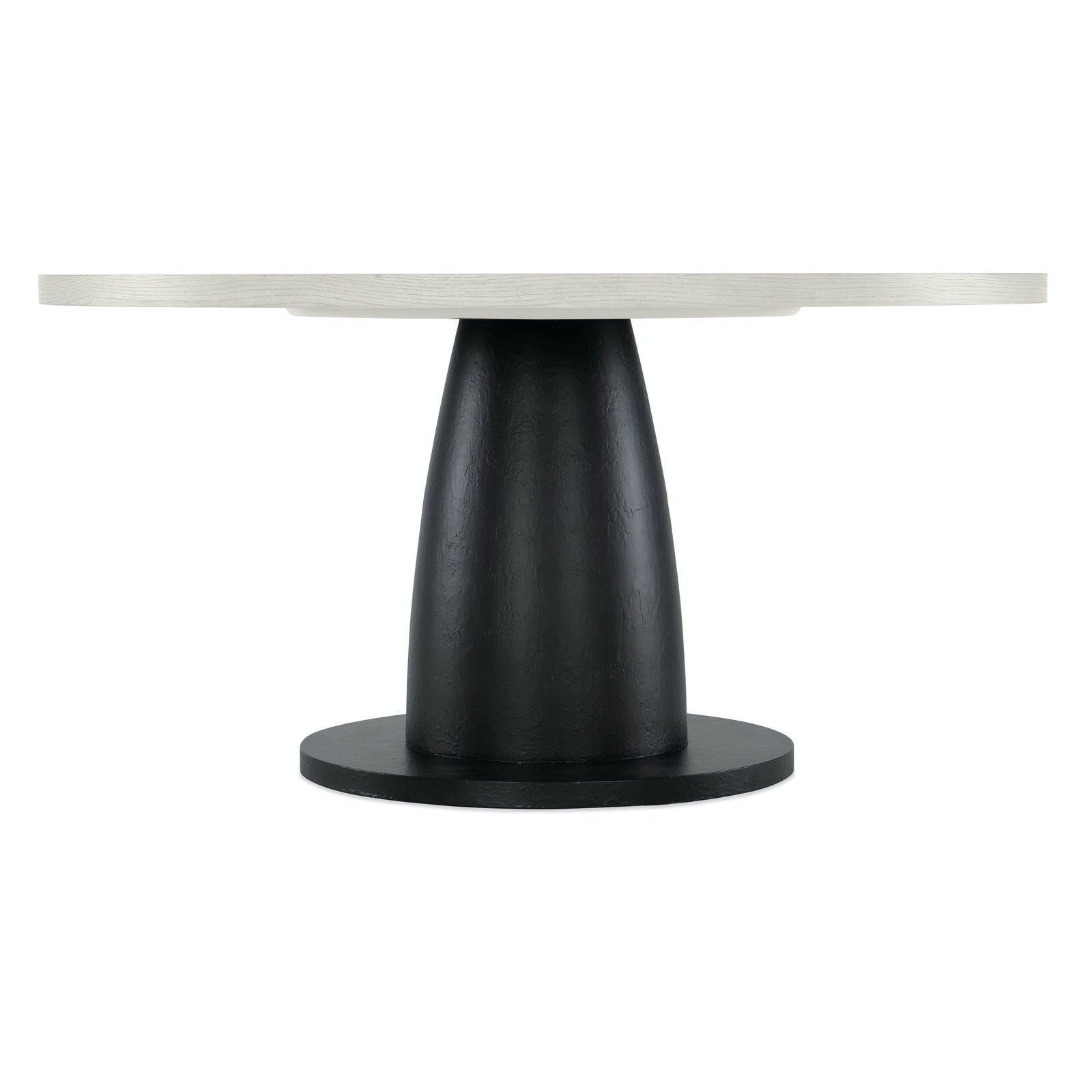 Hooker Furniture Linville Falls Blue Ridge 60In Round Dining Table