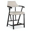 Hooker Furniture Linville Falls Stack Rock Counter Stool