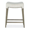 Hooker Furniture Linville Falls Green Valley Counter Stool