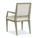 Hooker Furniture Linville Falls Linn Cove Upholstered Arm Chair