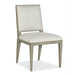 Hooker Furniture Linville Falls Linn Cove Upholstered Side Chair