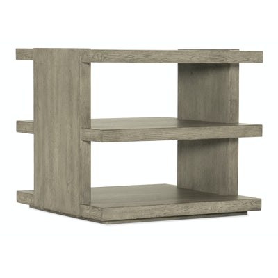 Hooker Furniture Linville Falls Overlook Trails End Table