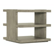 Hooker Furniture Linville Falls Overlook Trails End Table