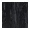 Hooker Furniture Linville Falls Shou Sugi Ban End Table