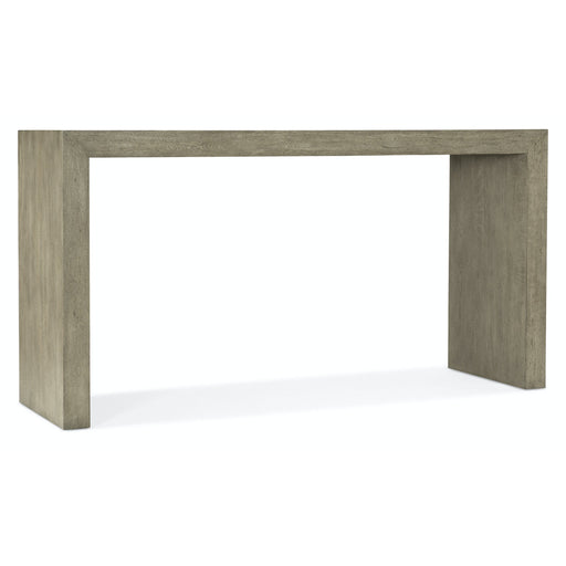 Hooker Furniture Linville Falls Chimney View Console Table