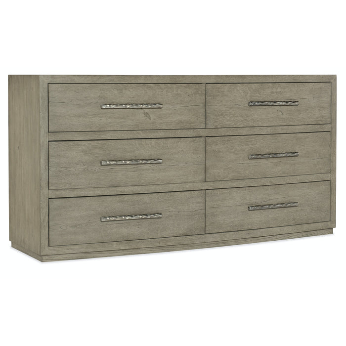 20+ Antique Six Drawer Dresser
