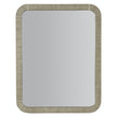 Hooker Furniture Linville Falls Pinnacle Trails Mirror