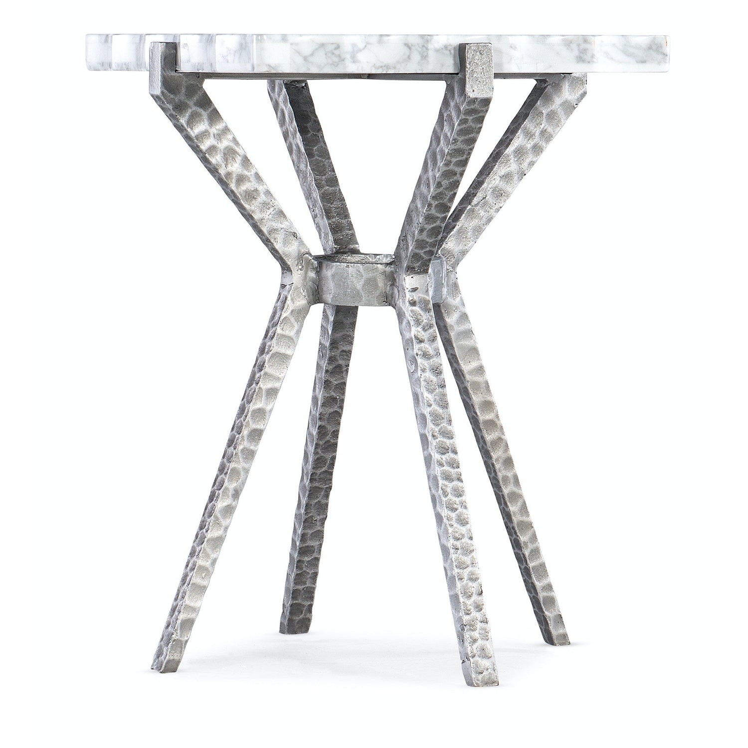 Hooker Furniture Melange Glendon Side Table