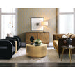 Hooker Furniture Melange Fingerprints Two Door Credenza
