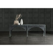 Hooker Furniture Melange Thunber Sofa Console
