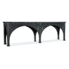 Hooker Furniture Melange Thunber Sofa Console