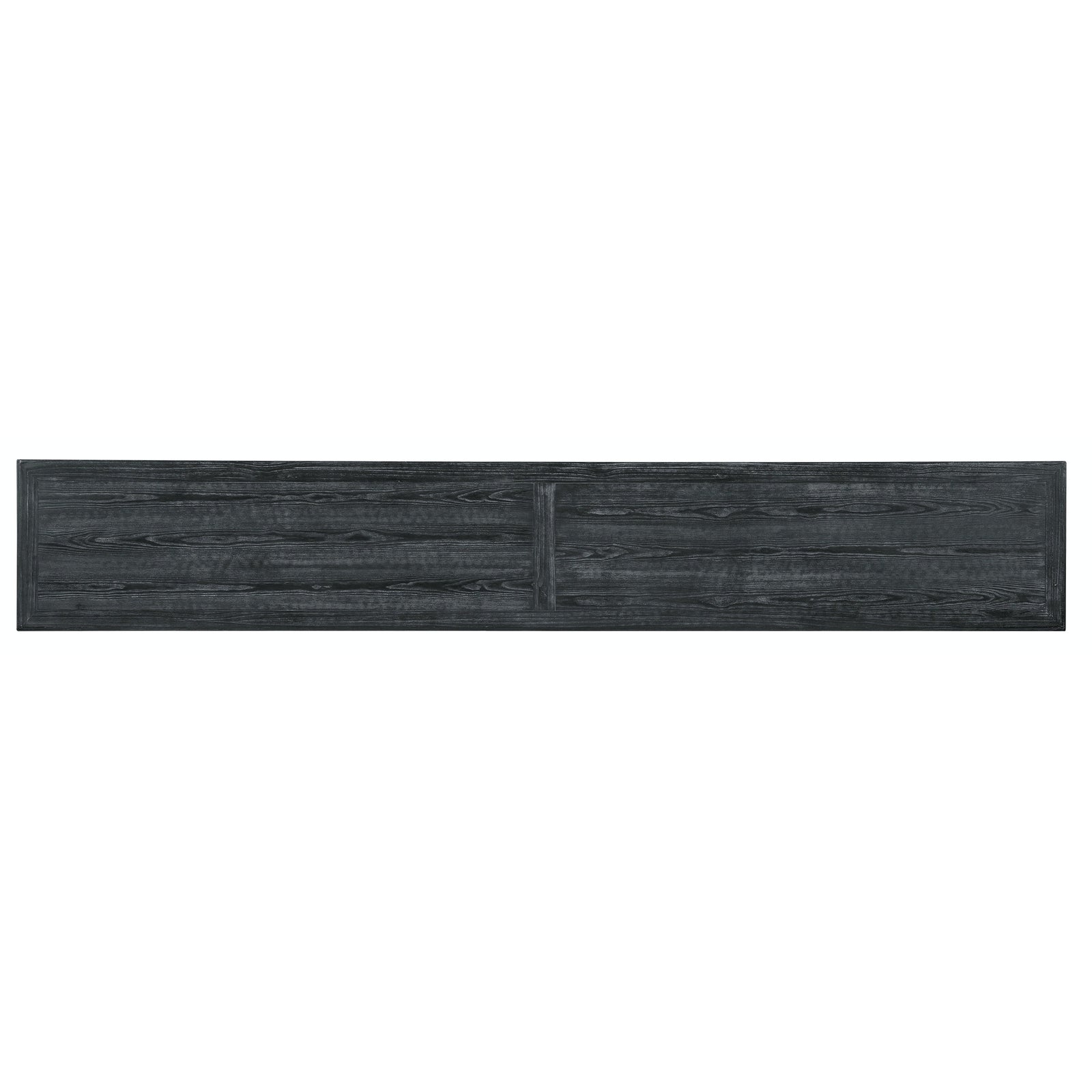 Hooker Furniture Melange Thunber Sofa Console