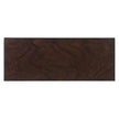 Hooker Furniture Melange Estrella Three Drawer Chest