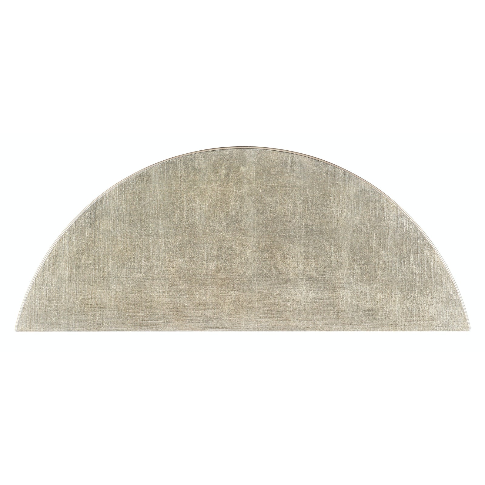 Hooker Furniture Melange Marguerite Two Door Demilune Chest