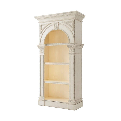 Theodore Alexander Country House Reading Bookcase