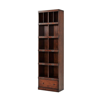 Theodore Alexander The Agra Bookcase